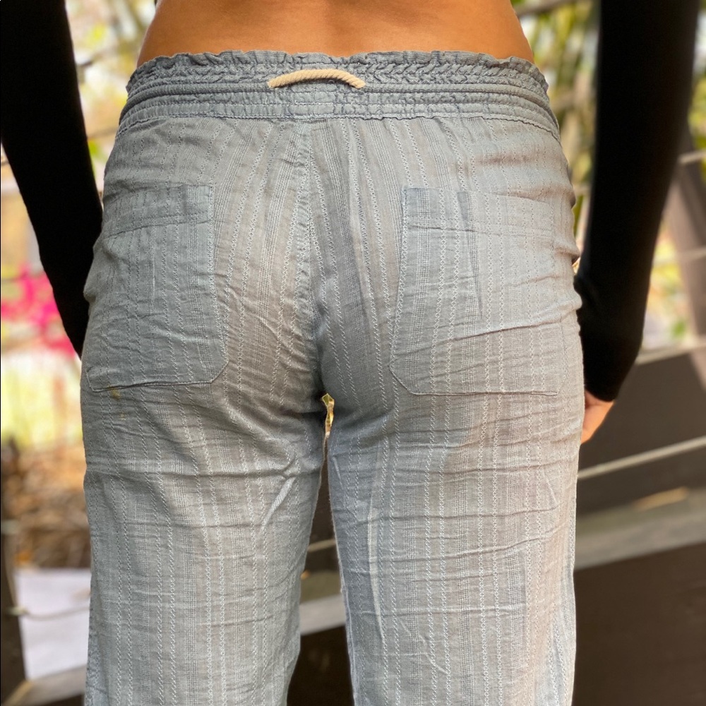 Roxy pants